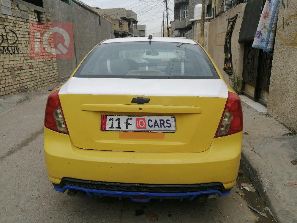 سوزوكي فورينزا